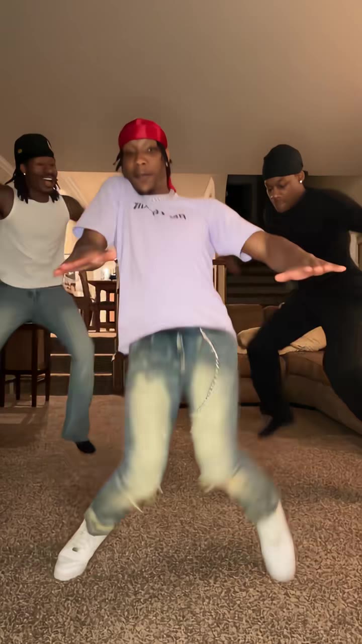 What Is the Layoo Dance? Origin, Moves, and the TikTok Trend