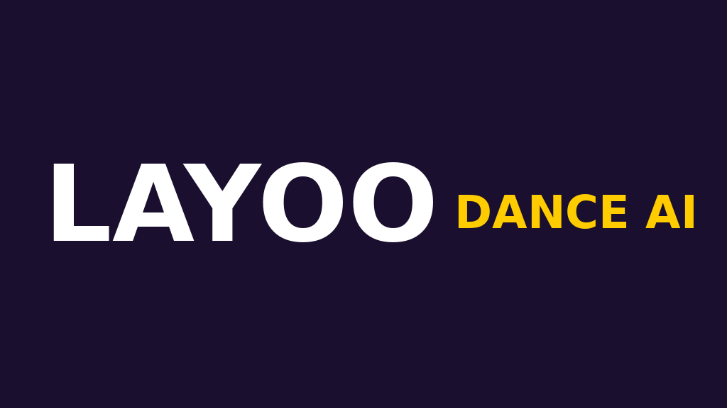 Layoo Dance AI
